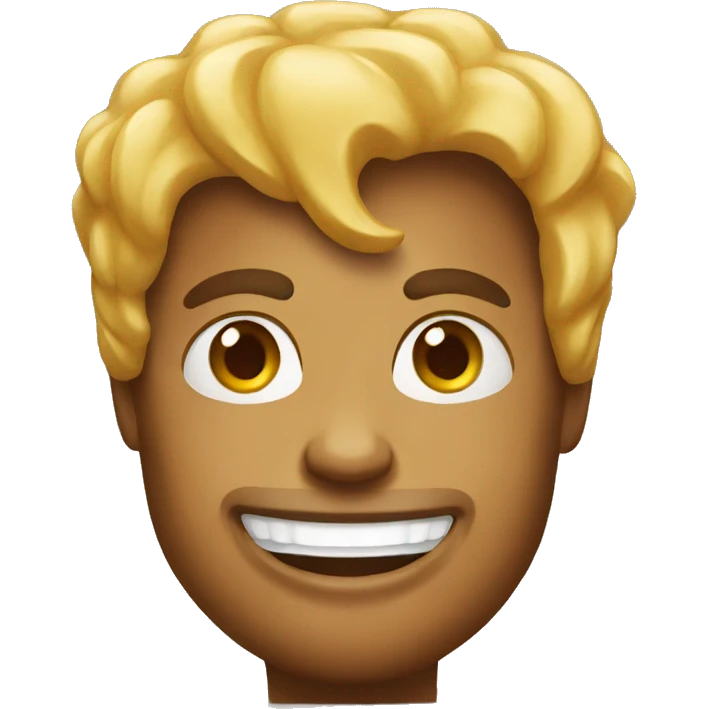 mc donald emoji