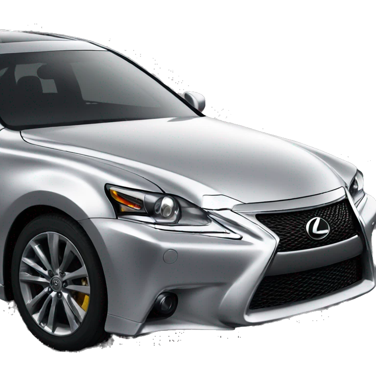 lexus emoji