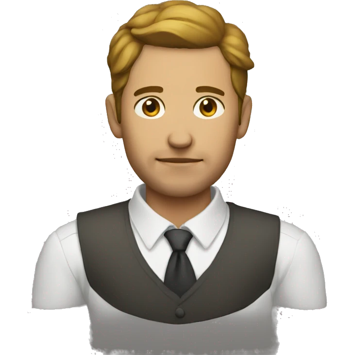 Ladron emoji