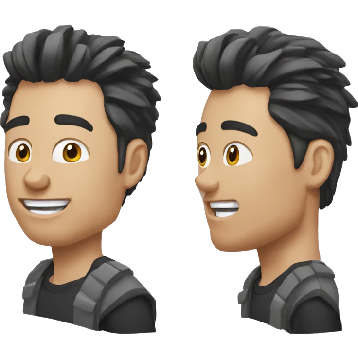 Elon musck emoji