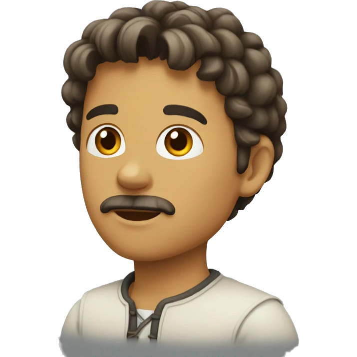 ouïgours emoji
