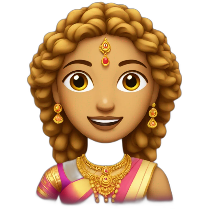 mahalaxmi emoji