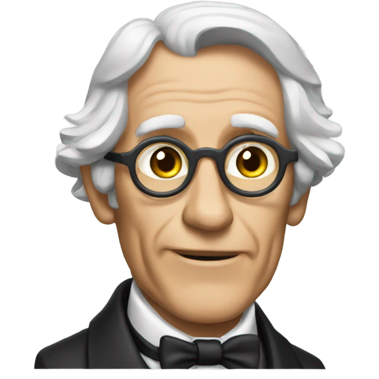 samuel morse emoji