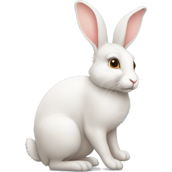 rabbit emoji
