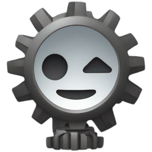 gear 5 emoji