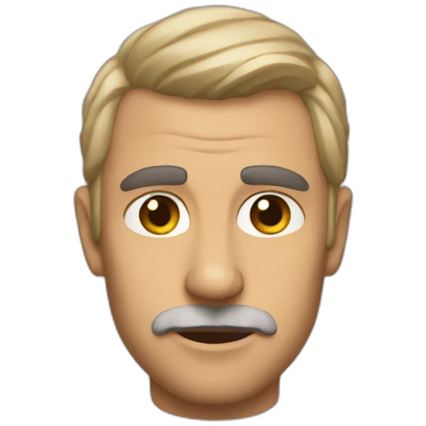 Gaspar  emoji