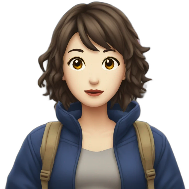 kabukicho emoji