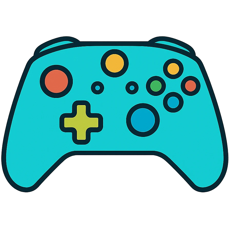 xbox controller emoji