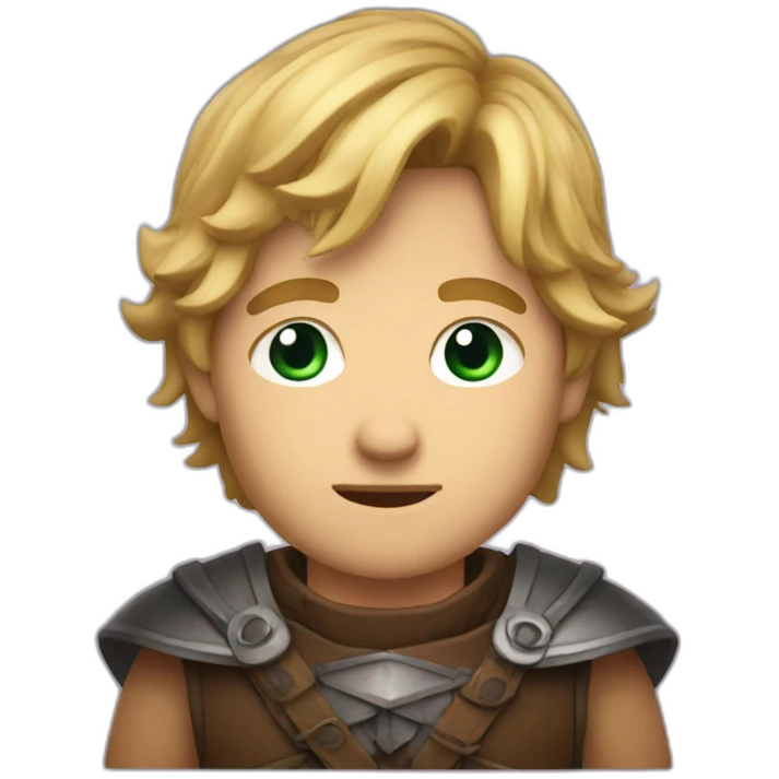 Hadolf emoji
