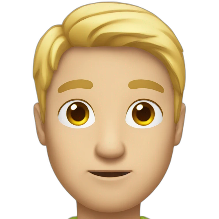 Nester emoji