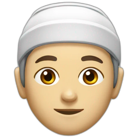 Gracie Barra emoji