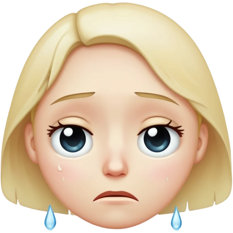 Обида  emoji