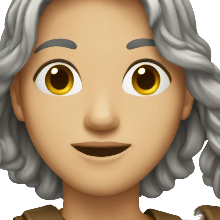 trebol emoji