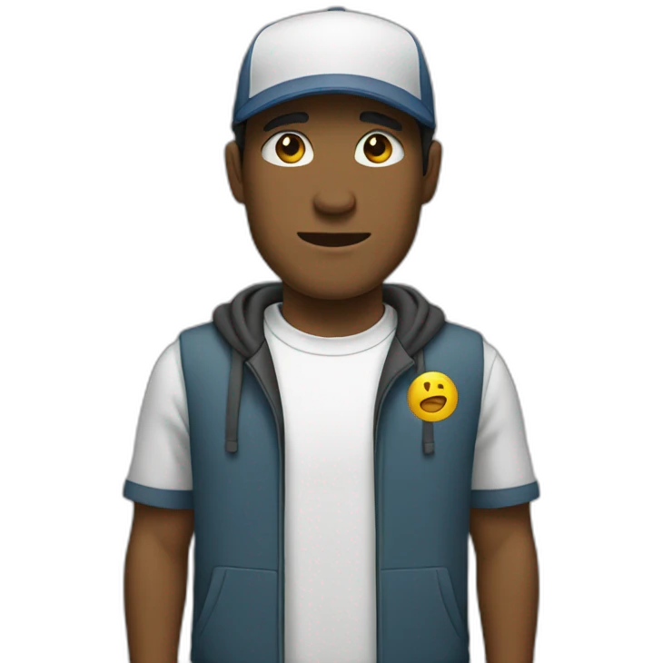 Yong-Homer emoji