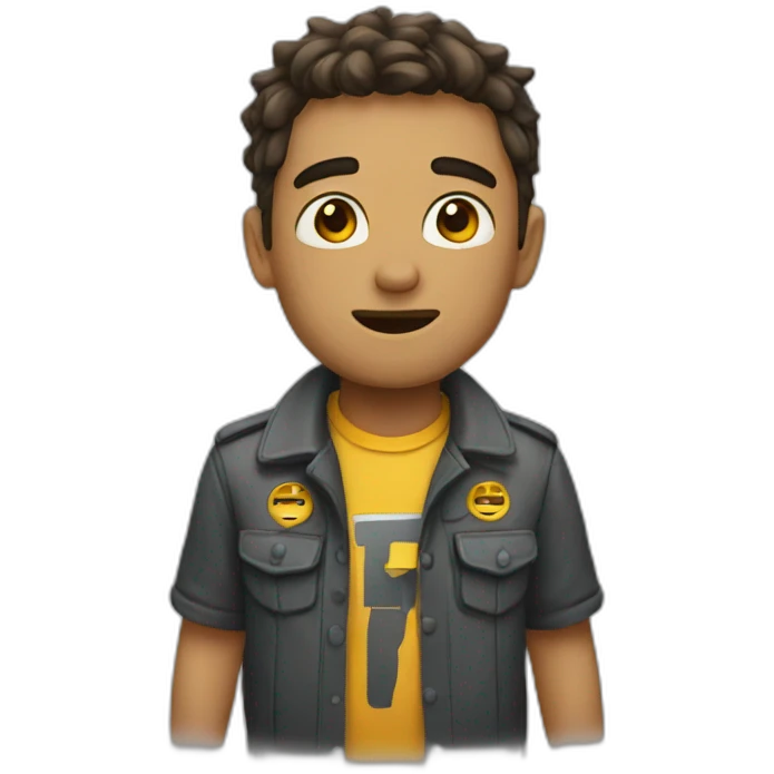 talmo emoji