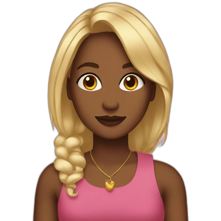 Kilira cooper emoji
