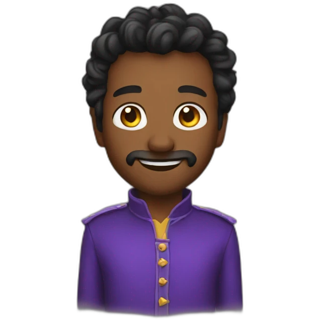 magic emoji