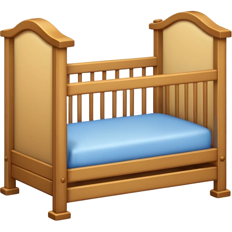 crib emoji