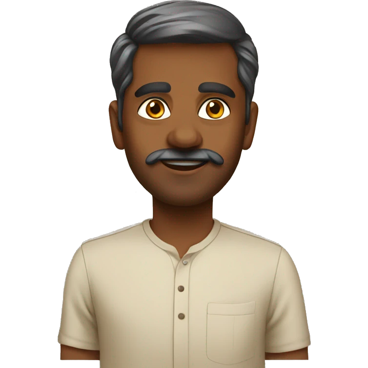 Tamil ealam emoji