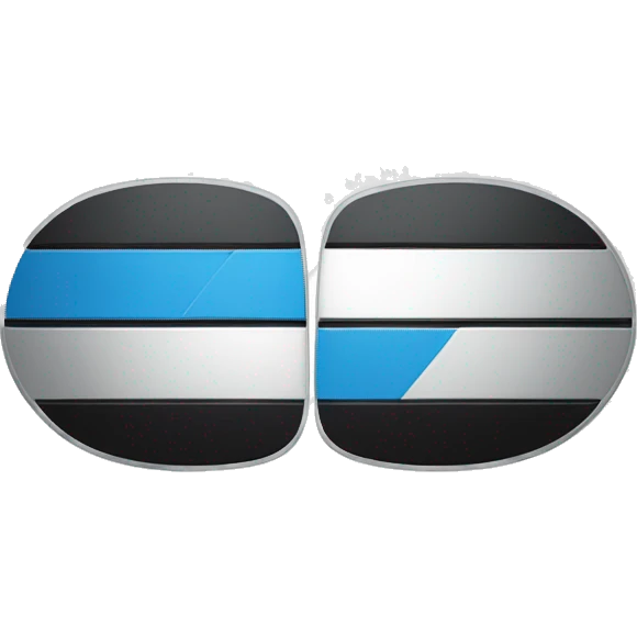 bmw logo emoji