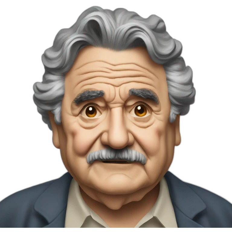 jose mujica emoji