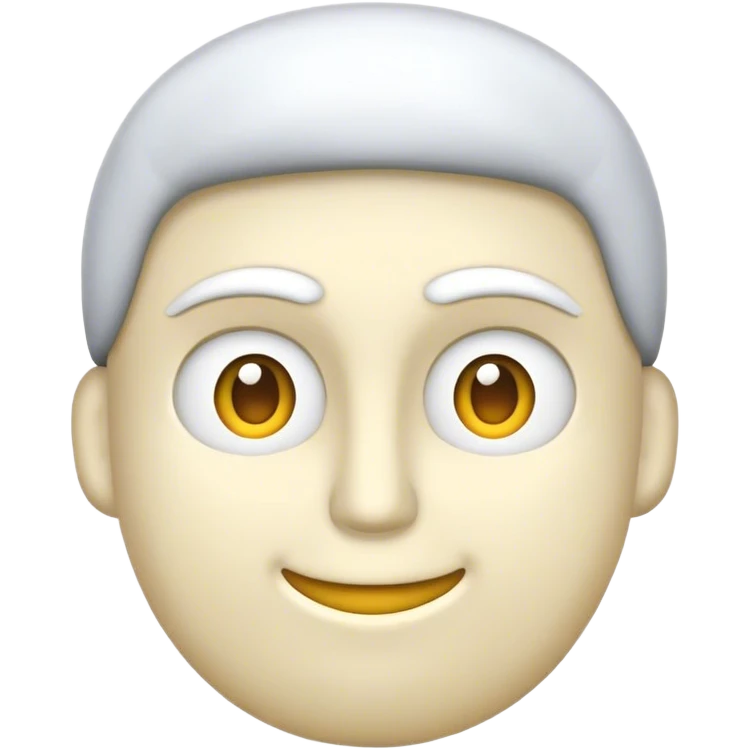 Растекающийся, отдающий честь emoji