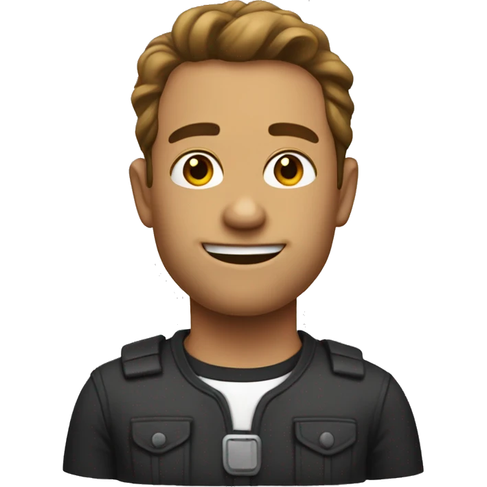 Colepalmer emoji