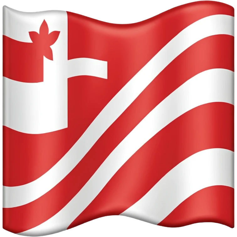 Seeland country flag emoji
