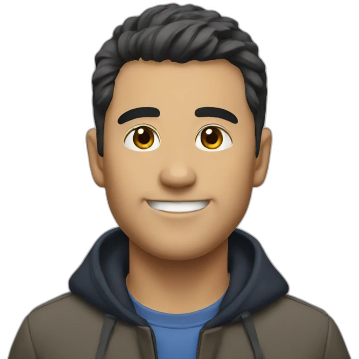 Hagi emoji