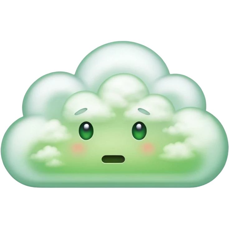 Fart emoji