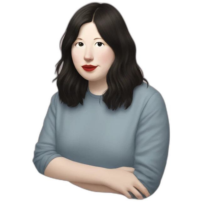 lucy dacus emoji