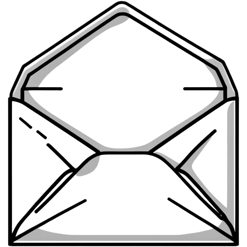 envelope emoji
