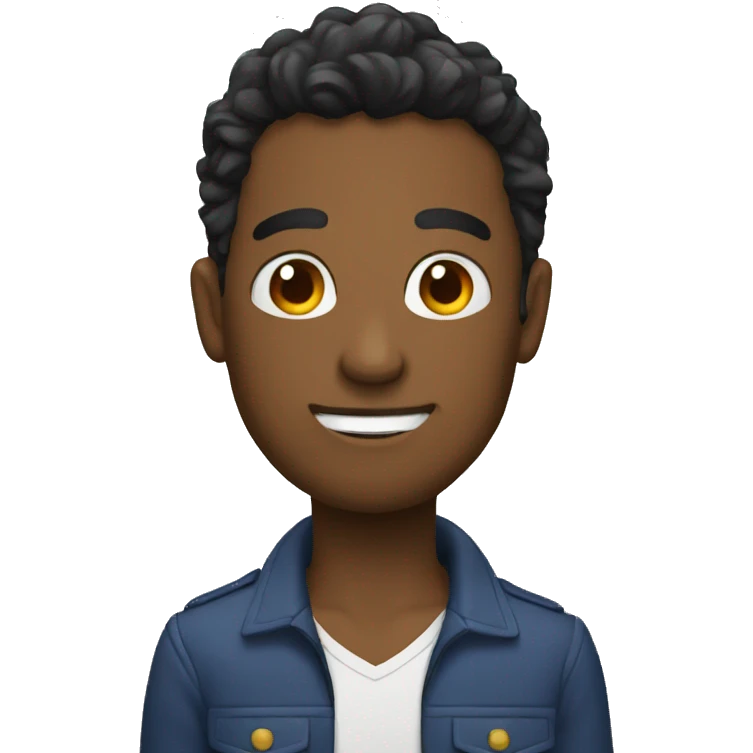 persona cominedo emoji
