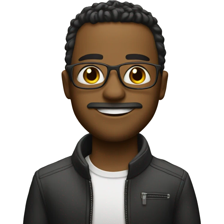 Successful musician emoji