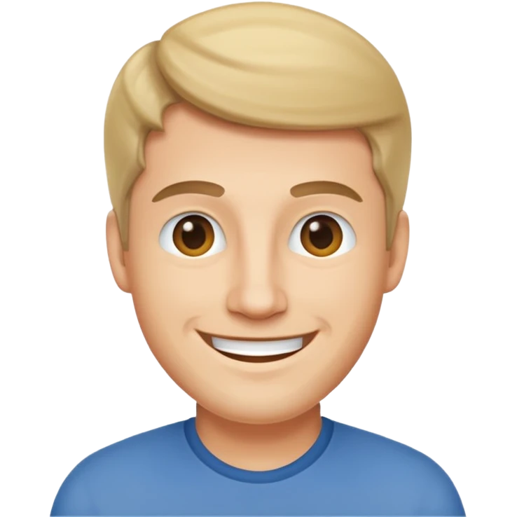 steve emoji