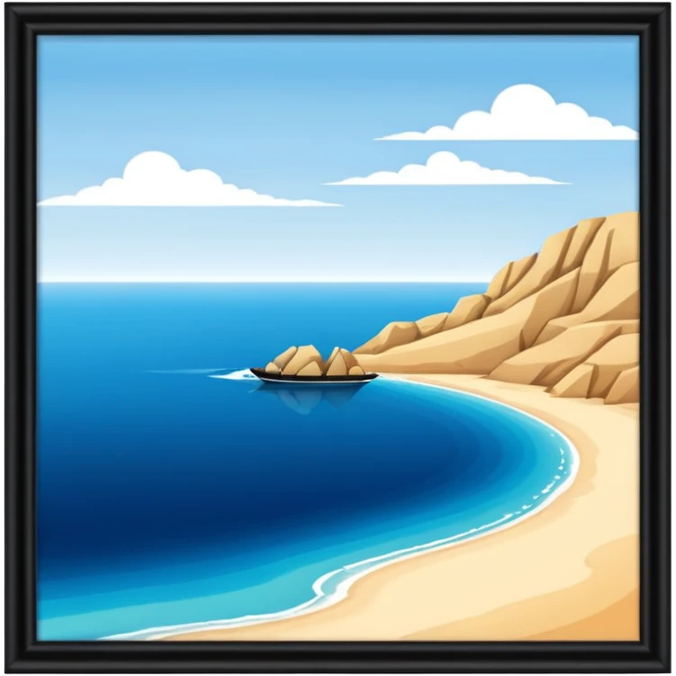 Persian Gulf  emoji