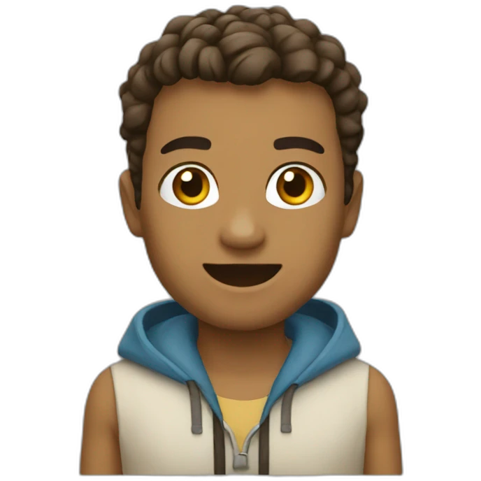 areia emoji