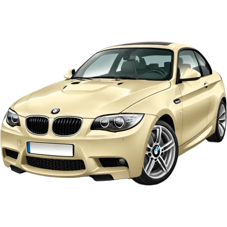 اعملي الشعار بتاع عربية bmw اموجي emoji