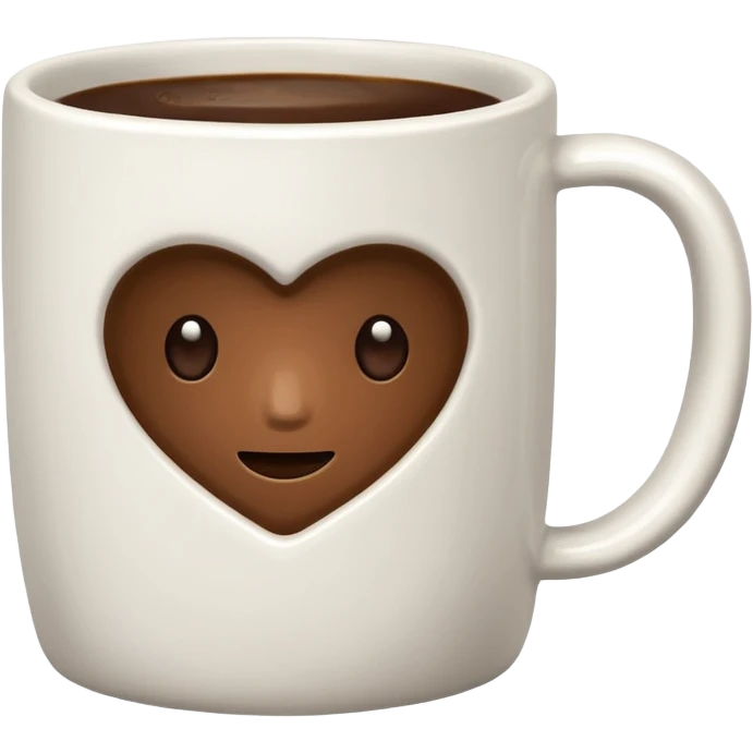 Coffee Mug emoji