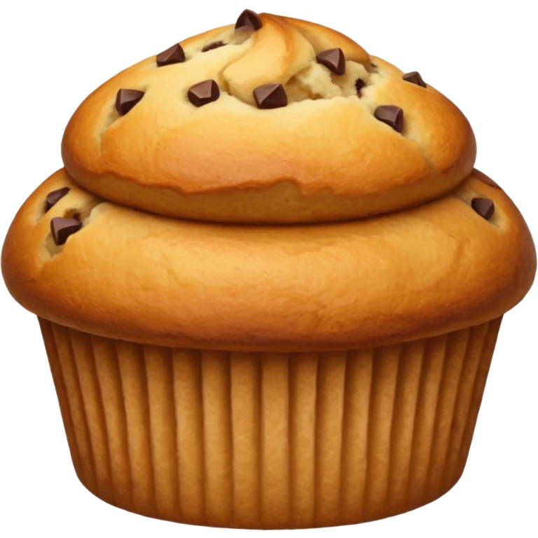 niche muffin emoji