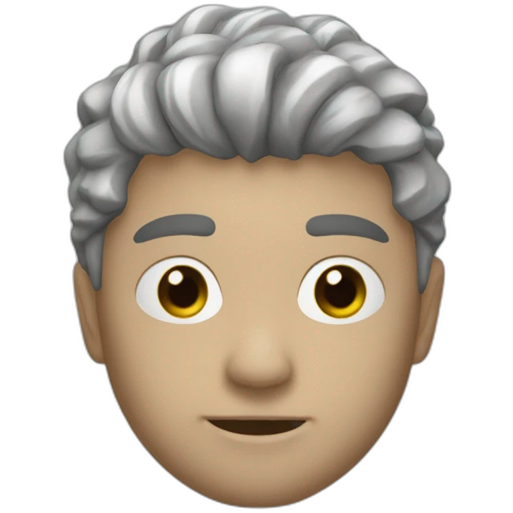 Gargolyou fc 24 emoji