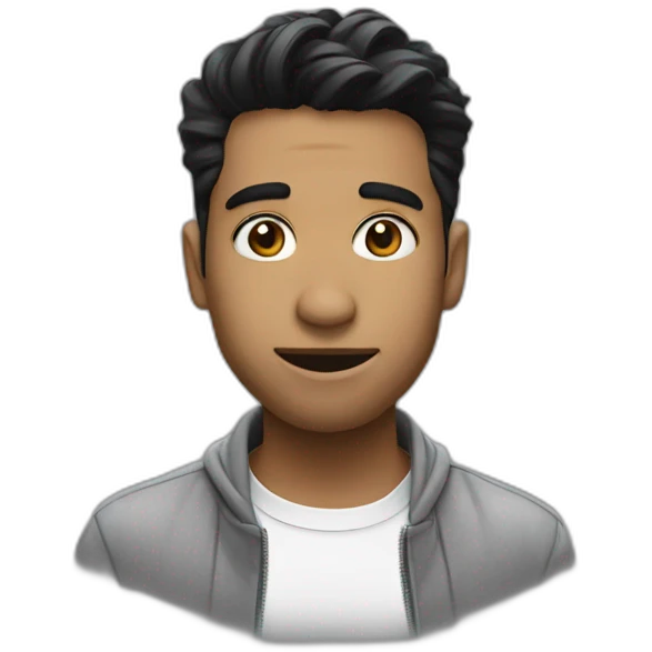 iu singer emoji