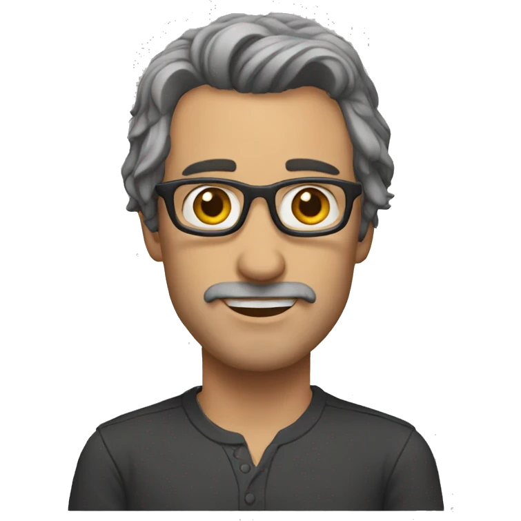 Norman  emoji