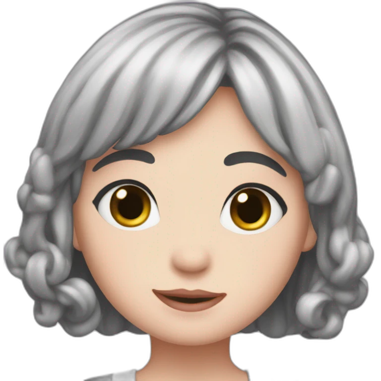 BONIS Eloise emoji
