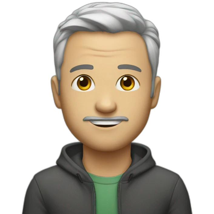 Ziak emoji