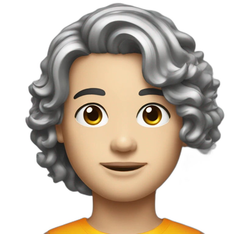 dyson styler  emoji