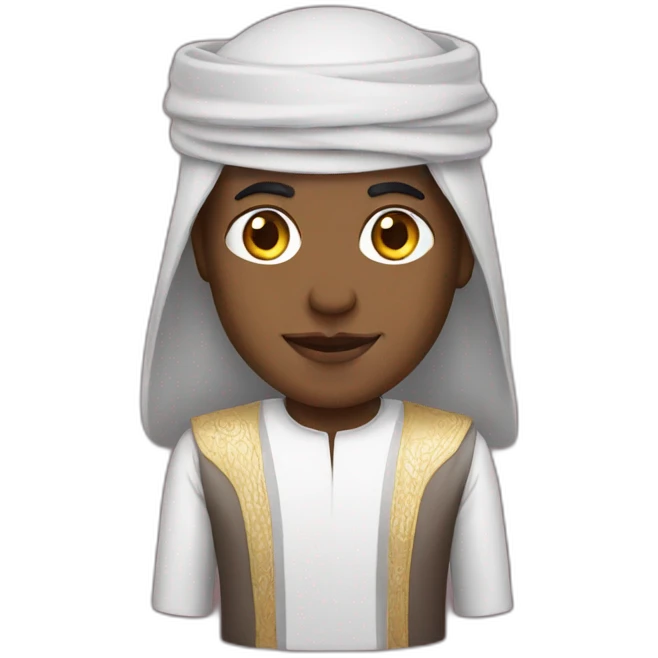 Qatar emoji