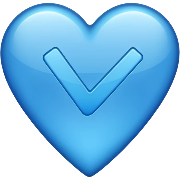 Bule tick cerenotor emoji