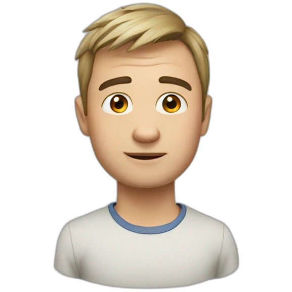 Oleg emoji