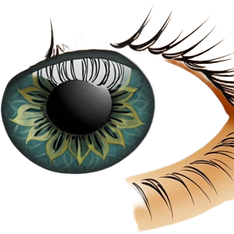 یک گربه که کراوات زده emoji